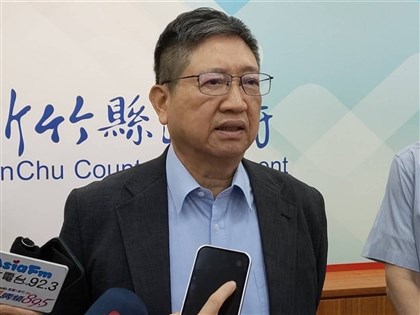 竹北天坑案言詞辯論終結　楊文科遭求刑至少10年