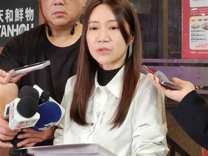 民進黨開鍘 撤銷陳怡君、黃偵琳等3人參選資格