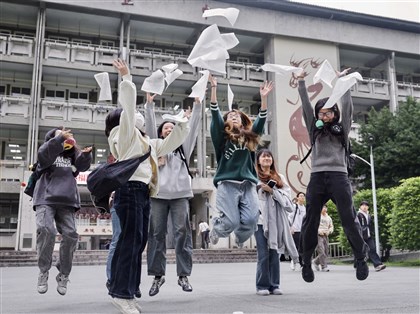 大考中心學測成績查詢方式看這裡　各科五標公布