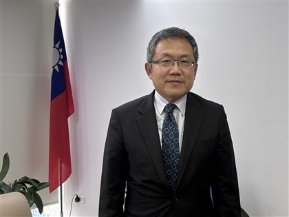 台越2025貿易總額增4成　產業鏈互補合作潛力大