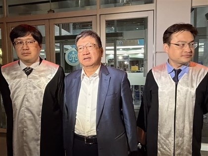 竹北天坑案言詞辯論終結　楊文科遭求刑至少10年