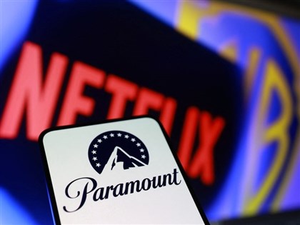 派拉蒙為擋Netflix而再提新收購方案　華納兄弟考慮中