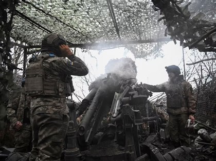 侵烏4週年　義媒：俄羅斯陷財政兵源困境、舉步維艱