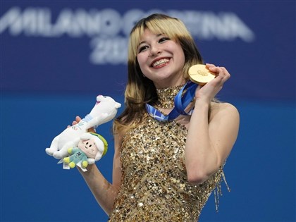 劉美賢冬奧花滑奪金 父親堅守價值拒中國金錢招攬