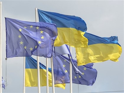 澤倫斯基提2027年入歐目標　歐盟未鬆口具體時程