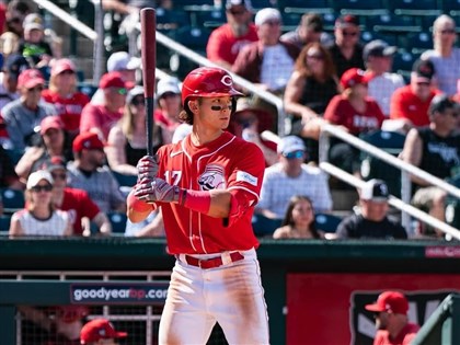 費柴德27日來台備戰WBC　龍直赴日本宮崎會合