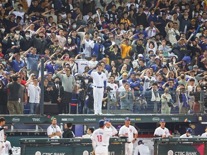 WBC棒球經典賽將開打 歷屆熱血時刻回顧:敬禮掀風潮、差1好球贏日本