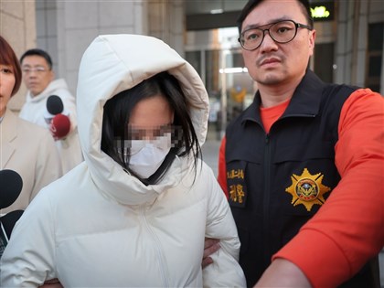 兒盟陳姓社工涉剴剴案　北院4/16宣判