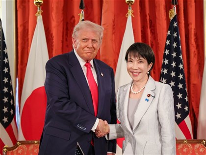 美智庫：中國假消息干擾全球選舉內政　高市與川普遭鎖定