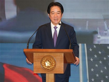 賴總統財產申報　存款231萬、房貸742萬