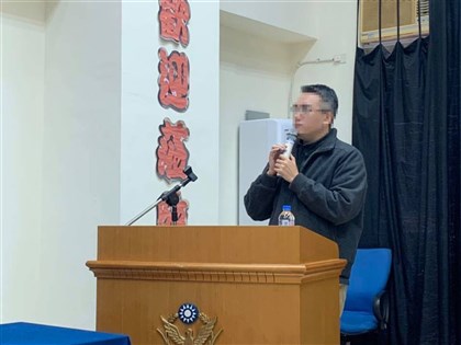 檢察官林渝鈞涉放高利貸否認刪對話　基隆地院裁定羈押禁見