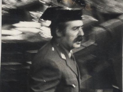 西班牙1981政變核心人物特赫羅逝世　享壽93歲