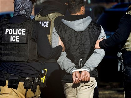 川普政府遣返無證移民至第三國　聯邦法官裁定違法