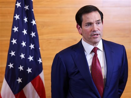 川普出訪在即　盧比歐稱美中關係已達「戰略穩定」