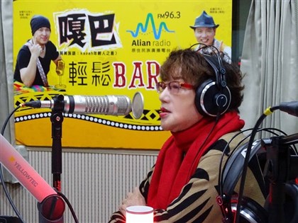 資深播音員夏琍琍因病離世　陳凱倫悼：一路好走