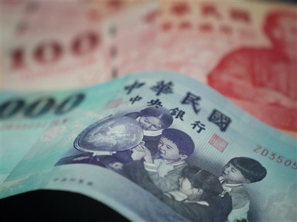 AI太旺出口狂飆　主計總處估115年超額儲蓄衝破8兆元