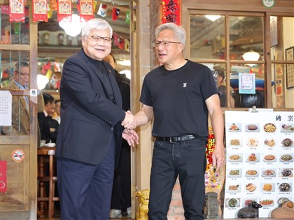 輝達2025年首度超越蘋果　登台積電最大客戶