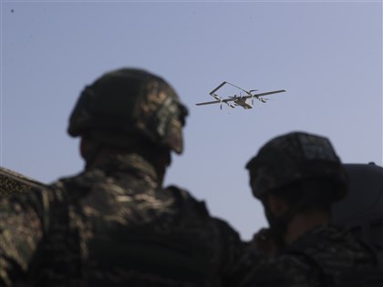 美智庫拋「地獄景象」具體藍圖　助台灣不靠美軍取勝