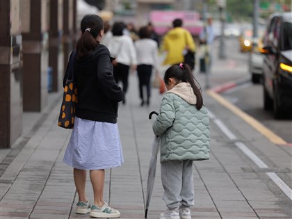 2/28全台有雨　3500公尺高山有望追雪