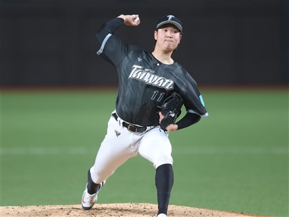 WBC台灣隊1比6不敵日職火腿　古林睿煬飆156公里送5K【圖輯】