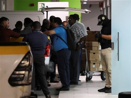 運河爭議延燒　長江和記實業巴拿馬子公司被搜查