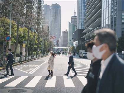 日本麻疹疫情創7年新高　醫籲赴日看WBC補足保護力