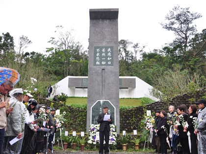 「世紀血案」風波　慈林婉拒李千娜捐款