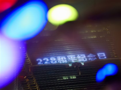 台北101將為228點燈　賈永婕：傷痛不必撕裂彼此