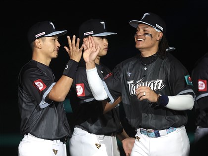 WBC台灣隊啟程赴日　6旅美球員會合官辦熱身賽備戰