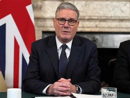 英國未參與美以打擊伊朗行動　籲避免局勢升級擴大