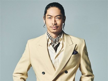 EXILE AKIRA慶出道20週年 8/8台北個人巡演