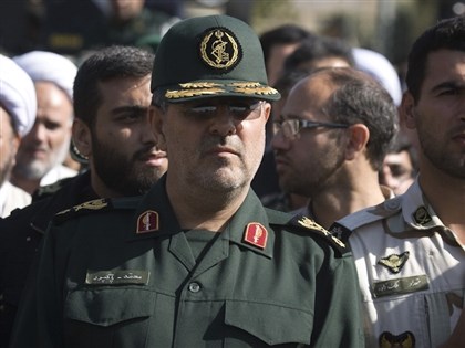 美以發動空襲　伊朗革命衛隊指揮官傳出喪命消息