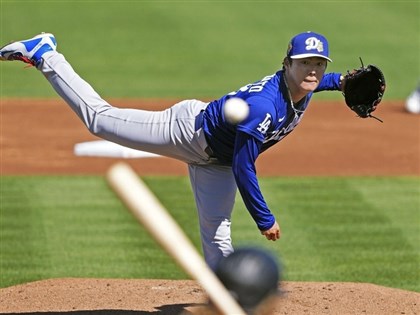 山本由伸準備好WBC投台灣：會是一場熱血比賽