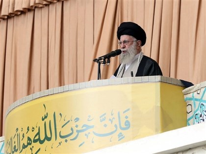 以色列發動攻擊　伊朗最高領袖哈米尼轉至安全地點