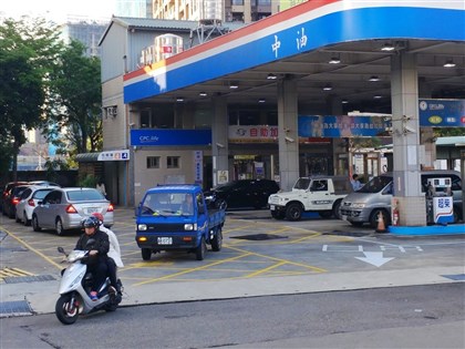 中東情勢牽動油價　中油：2日起汽油漲2角