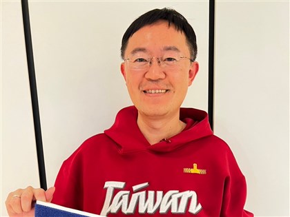 李坤城曾因假球案不看中職　重燃熱情將赴日挺台