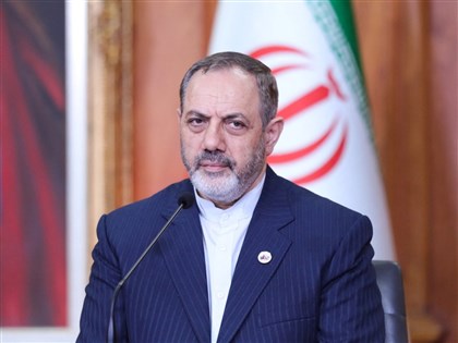 伊朗遭美以空襲　國家電視台：參謀總長及國防部長身亡