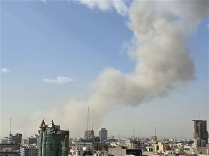 美國空襲伊朗　華郵：以色列與沙烏地阿拉伯遊說促成