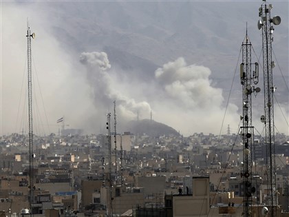 早安世界》美以聯手發動史詩怒火　川普：伊朗領袖身亡人民應趁機掌權