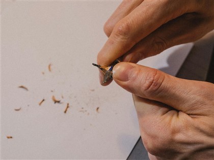 為孩子削鉛筆的身影 川本三郎憶昭和時代美好風景【書摘】