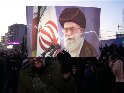 美以空襲擊斃伊朗最高領袖哈米尼　中俄北韓齊譴責