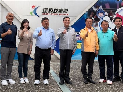 美伊開火　卓榮泰：已啟動應變機制確保國人安全