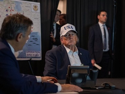 川普稱伊朗若報復　美方將動用前所未見武力打擊