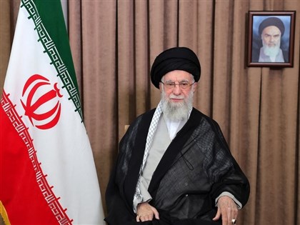 傳伊朗最高領袖死於空襲　川普：我們認為消息屬實