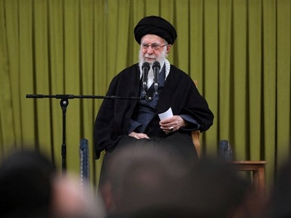 川普：伊朗最高領袖已身亡　美國將持續猛烈攻擊