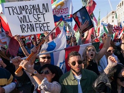 北美伊朗後裔慶哈米尼之死　有人籲川普解除制裁