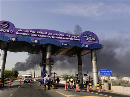 杜拜等中東樞紐停擺 全球航班陷數年最嚴重亂象