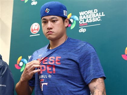 WBC莊陳仲敖預計3日牛棚　對決大谷翔平有想法
