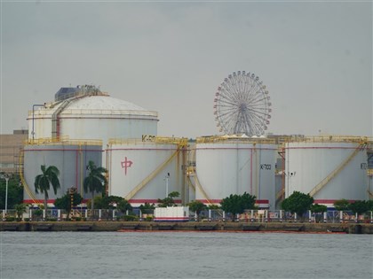 3月審電價　曾文生：氣價影響成本、持續觀察美伊情勢