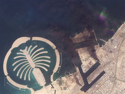 英防相：伊朗報復行為日益無差別　有指管失控隱憂